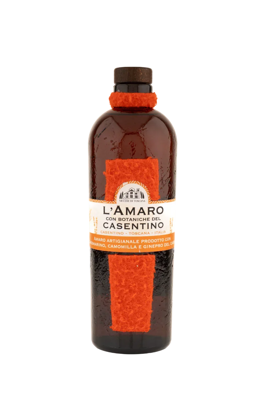 L'AMARO