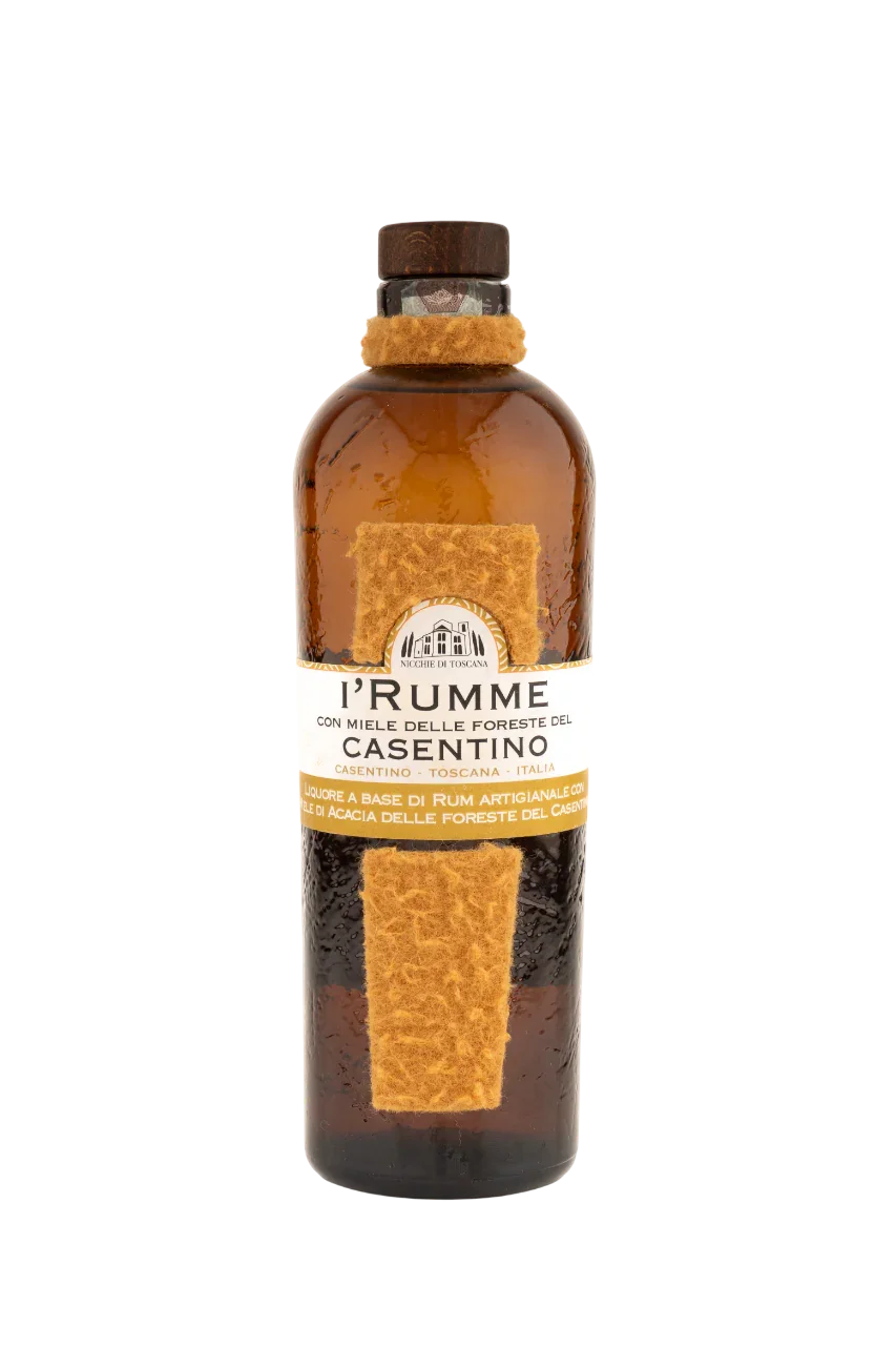 I'SET Nicchie Di Toscana