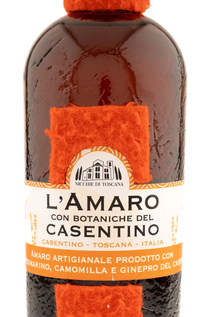 L'AMARO