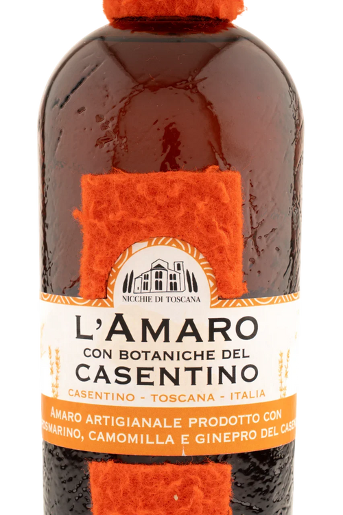 L'AMARO