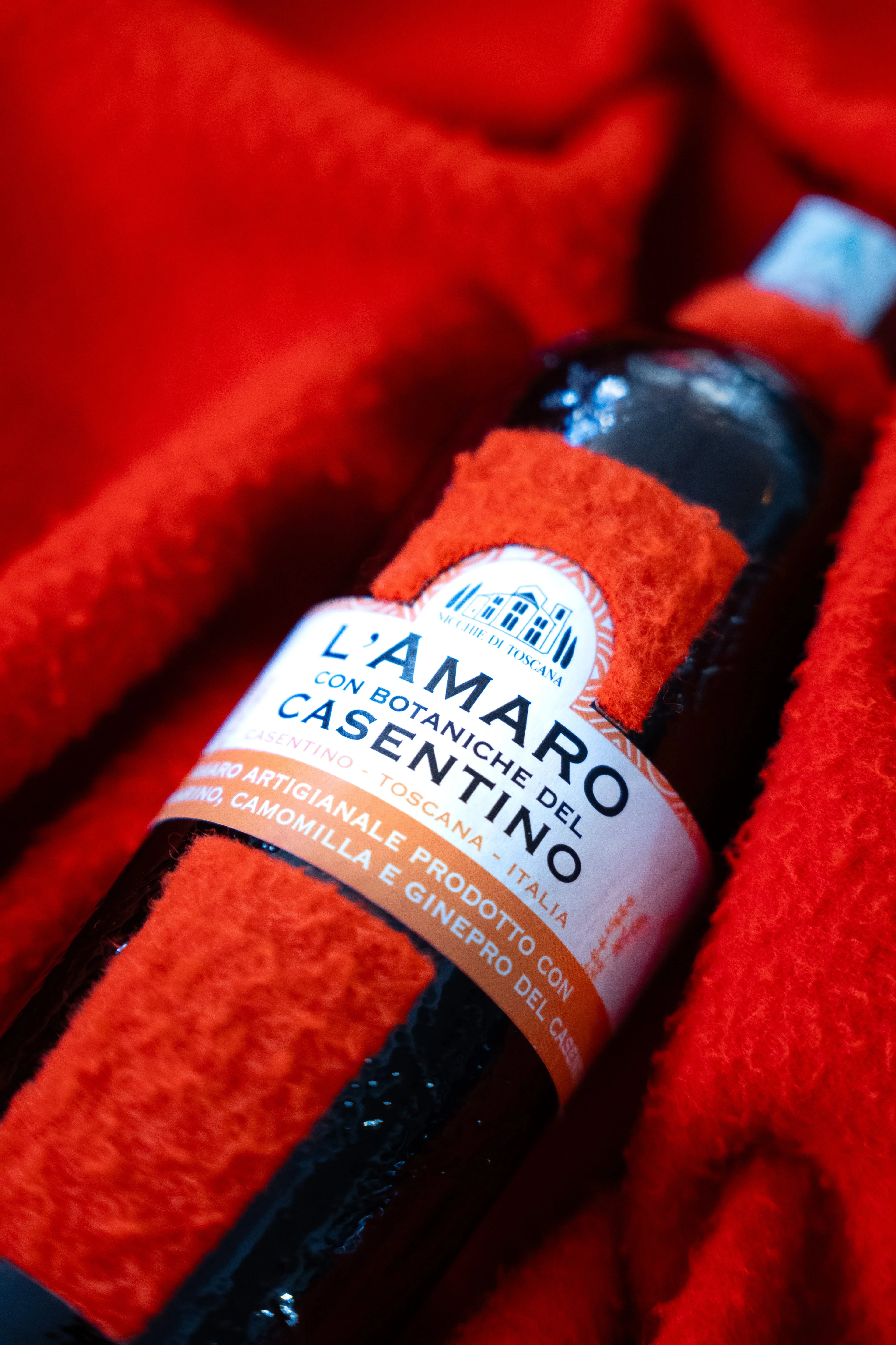 L'AMARO